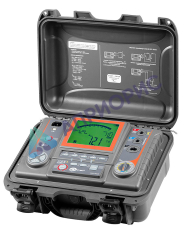 MIC-5010 Измеритель параметров электроизоляции