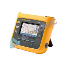 Поверка регистратора качества электроэнергии Fluke 1736