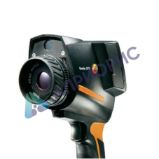 Поверка тепловизора Testo 875