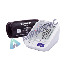 Поверка измерителя артериального давления и частоты пульса автоматического и полуавтоматического OMRON