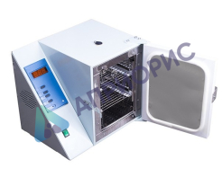 Аттестация стерилизатора воздушного ГП-80 МО (без охлаждения)