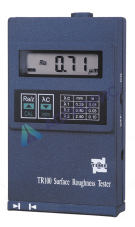 Поверка измерительных приборов шероховатости поверхности портативных TR100, TR110