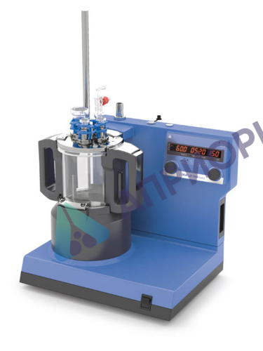 Лабораторный реактор LR 1000 basic Package