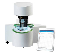 TGA 8000