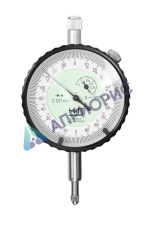 Поверка индикатора часового типа ИЧ-0-1 0,001 б/ушк. ЧИЗ