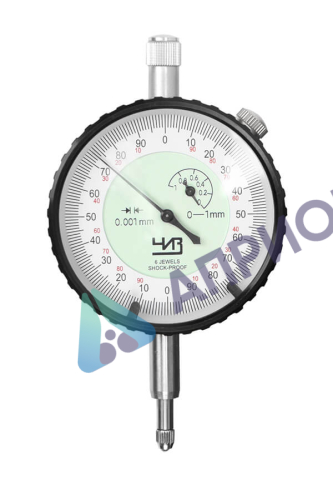 Поверка индикатора часового типа ИЧ-0-1 0,001 б/ушк. ЧИЗ