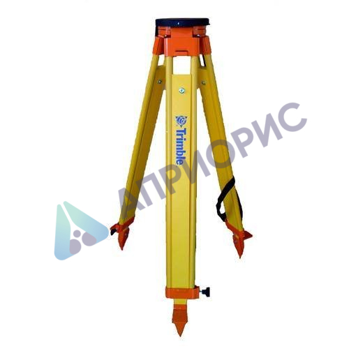 Деревявнный штатив Trimble Heavy Duty для серво тахеометров