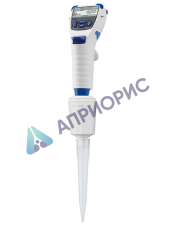 Дозатор AND MPA-10000 0,1-10 мл (1-канальный, электронный) Дозатор AND MPA-10000 0,1-10 мл (1-канальный, электронный)