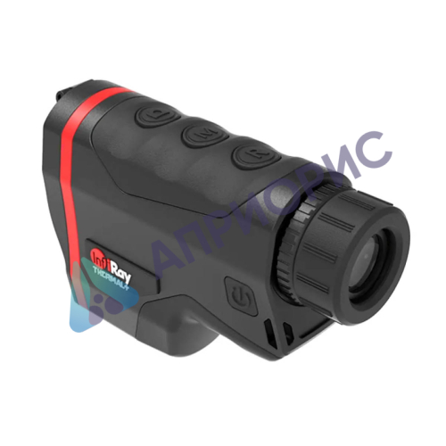 Тепловизионный монокуляр iRay Dual DP 19/6x24 WRG