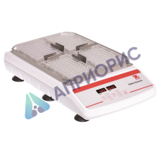 Шейкер орбитальный OHAUS SHLDMP03DG (100-1200 об/мин, для микропланшетов)