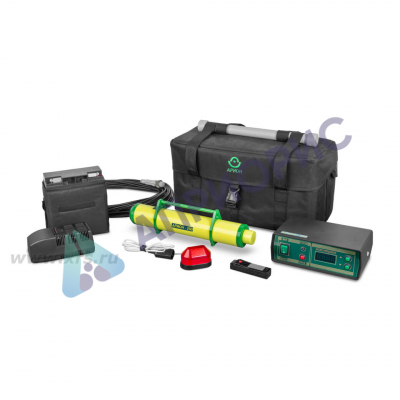 арион-300 импульсный рентгеновский аппарат