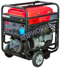 Бензиновый генератор FUBAG BS 11000 A ES
