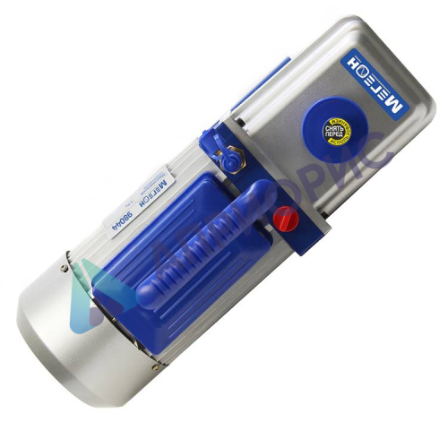 МЕГЕОН 98045 Двухступенчатый вакуумный насос