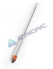 Поверка ареометров стеклянных общего назначения BS 718 серий L50, L50/SP