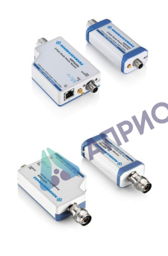 Поверка ваттметра поглощаемой мощности СВЧ NRP6A, NRP6AN, NRP18A, NRP18AN, NRP40S, NRP40SN, NRP50S, NRP50SN