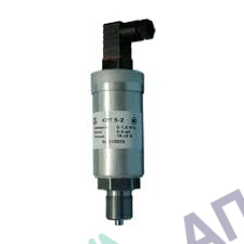 Поверка преобразователей давления КРТ 5