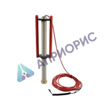 Подводная антенна Radiodetection (+10м кабеля)