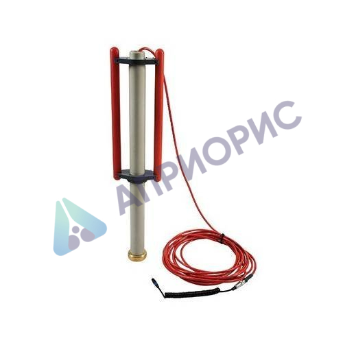 Подводная антенна Radiodetection (+10м кабеля)