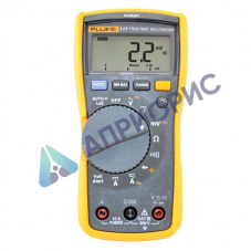 Мультиметр Fluke 117/323