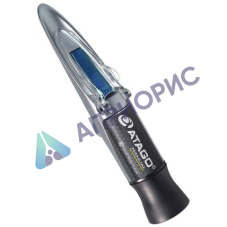 Поверка рефрактометра Master-AGRI