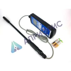 Поверка анемометра + термогирометра ТКА-ПКМ (60)