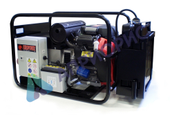 Бензиновый генератор Europower EP 14000 E