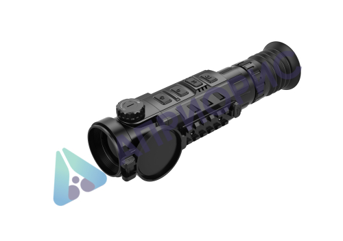 Тепловизионный прицел iRay Rico RH 35