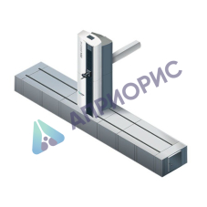 КИМ DEA BRAVO HA XX.14.20