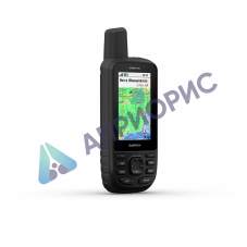 GPSMAP 66ST навигатор Garmin