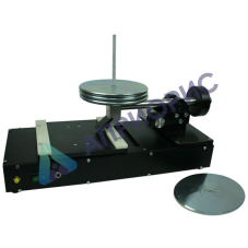 Аттестация адгезиметра Константа Ц1М