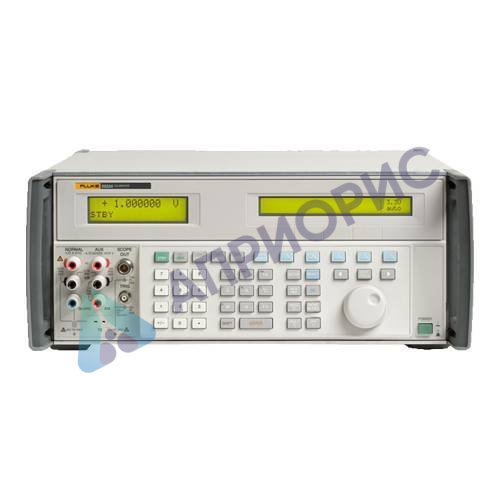 Многоцелевой калибратор Fluke 5522A-PQ 240