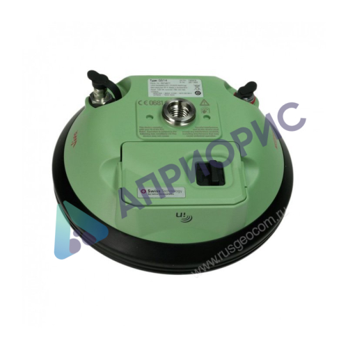 Комплект ровера Leica GS14 GSM CS10 3.5G