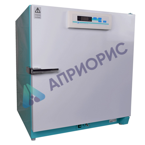 Аттестация стерилизатора воздушного ГП-160 ПЗ