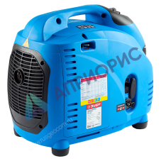 Инверторный генератор ЗУБР ЗИГ-2500