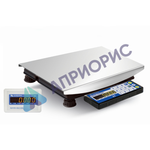 Поверка весов почтовых электронных ВП-3/6, ВП-3/30