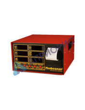 Поверка газоанализатора ИНФРАКАР-М