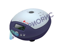 Аттестация центрифуги лабораторной UC-1512