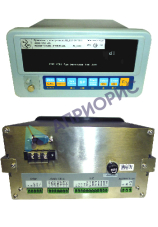 Поверка динамометра электронного АЦД/6