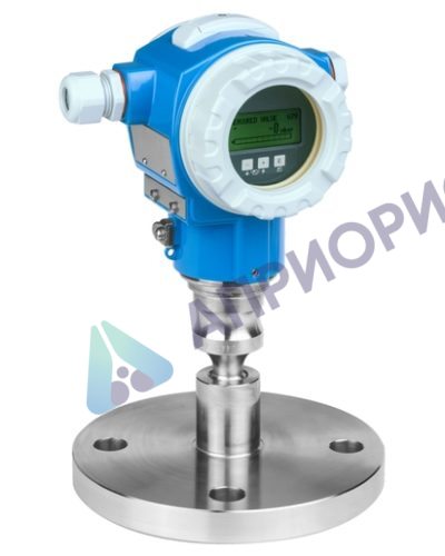 Поверка преобразователей давления измерительных Cerabar Т/M/S (PMC, PMP), Deltabar M/S (PMD, FMD)