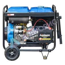 Дизельный генератор TSS SDG 7000EHA