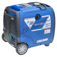 Инверторный генератор TSS SGG 4000ESi с АВР