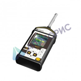 Поверка измерителя электрических и магнитных полей П3-80