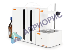 Автоматические титраторы Hanon