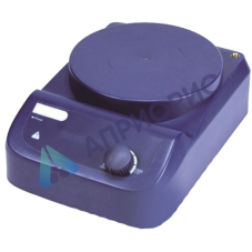 Аттестация мешалки магнитной без подогрева US-6100A