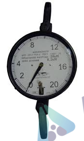 Поверка динамометра ДПУ-20-2 5156