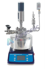 Металлические химические реакторы VSR-C-500