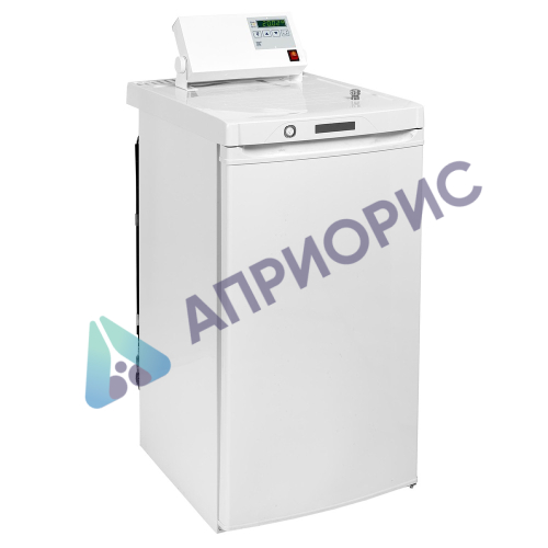 Аттестация термостата суховоздушного БИОТЕСТ