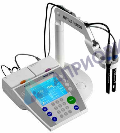 Поверка измерителя комбинированного Seven