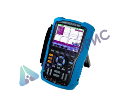 Поверка осциллографа АКИП-4125/1А