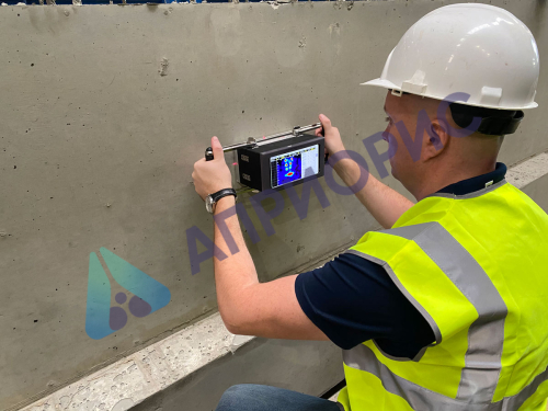 А1040 MIRA 3D томограф ультразвуковой низкочастотный